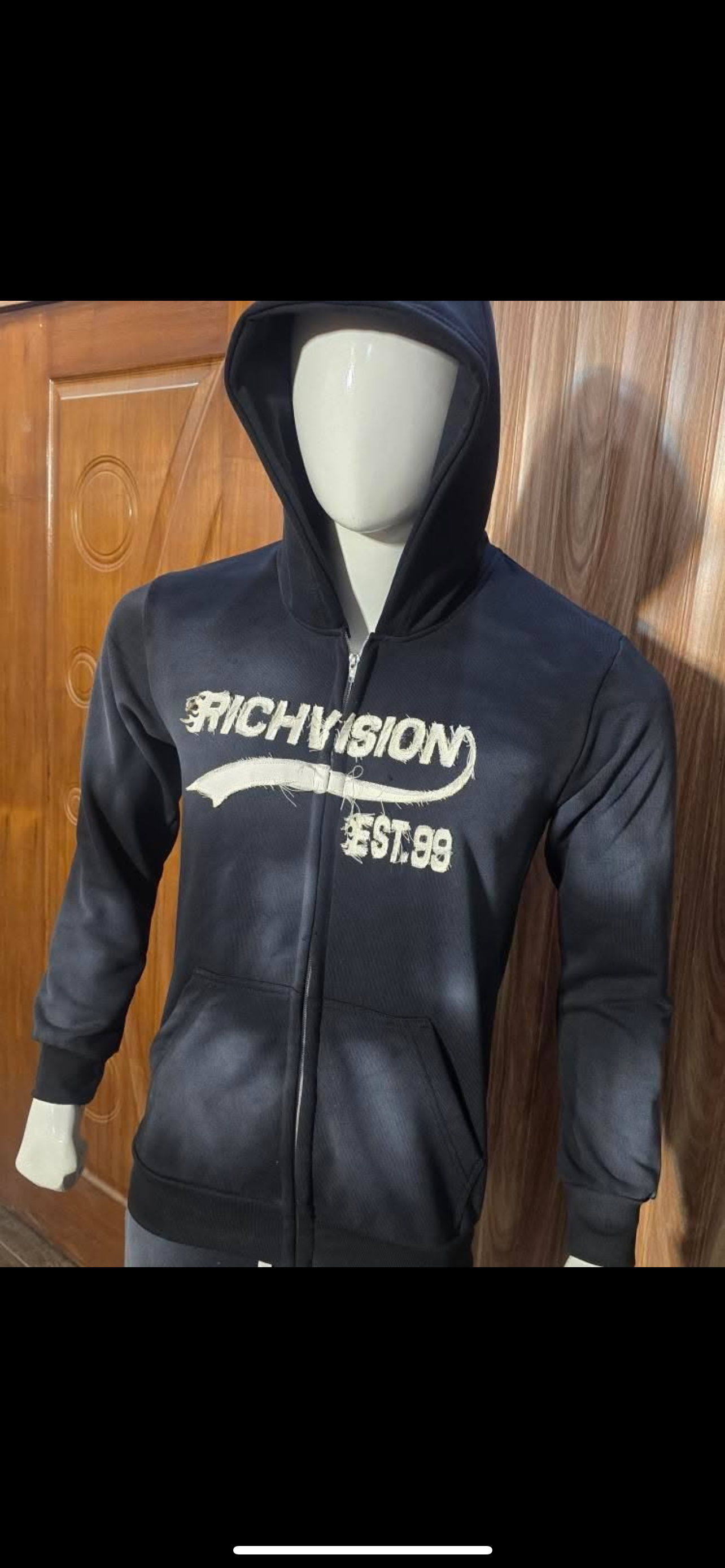 Rich vision summer sets