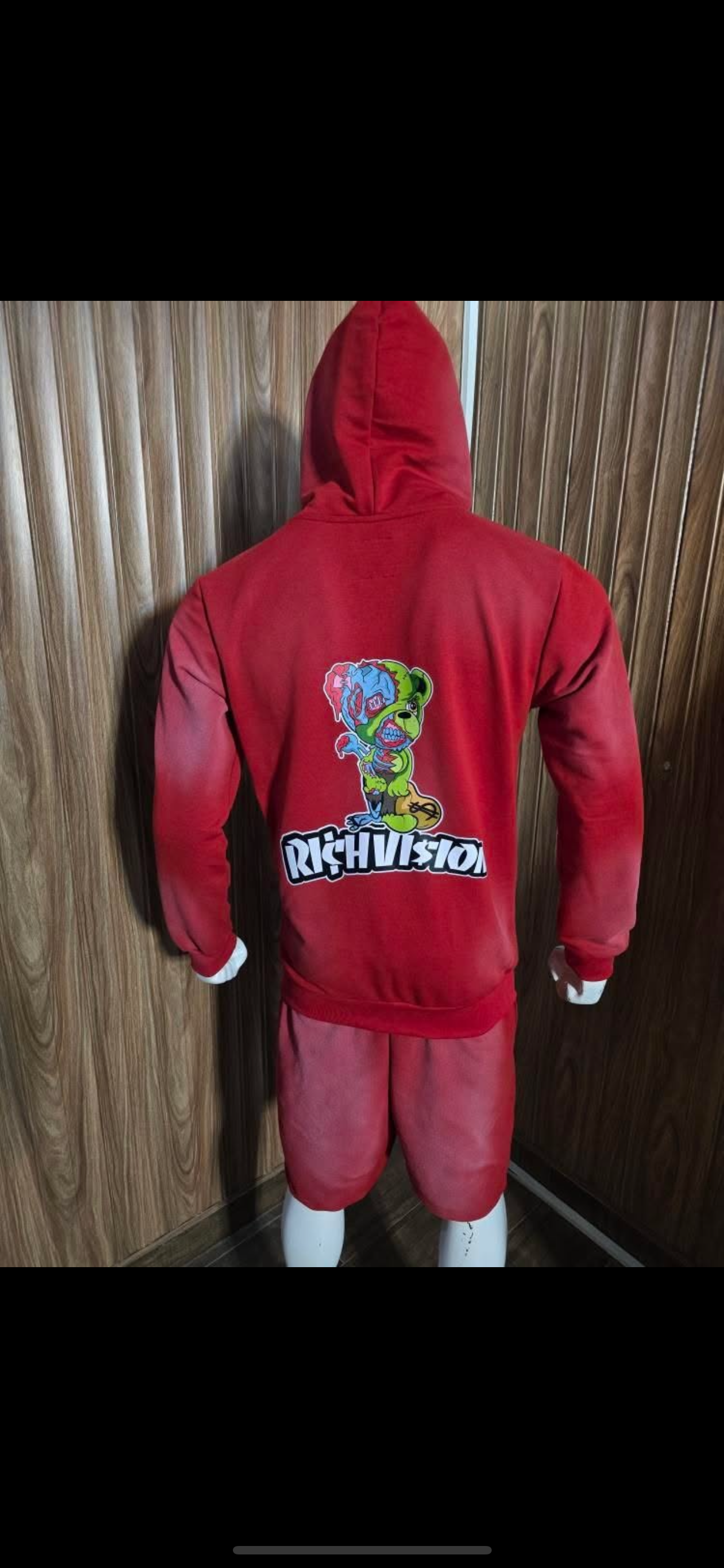 Rich vision summer sets