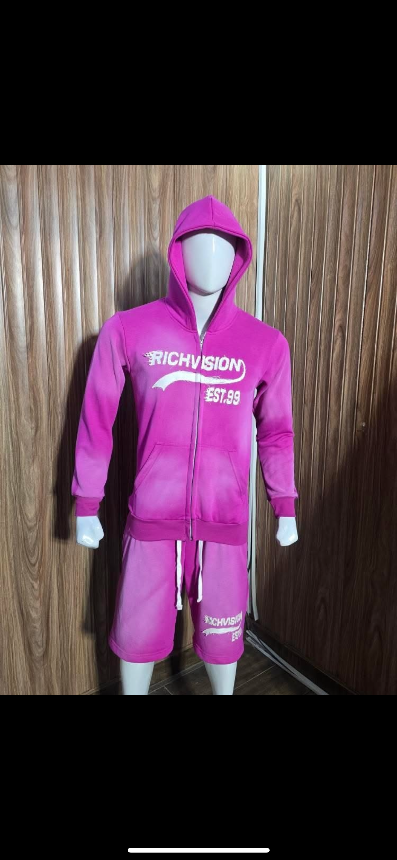 Rich vision summer sets