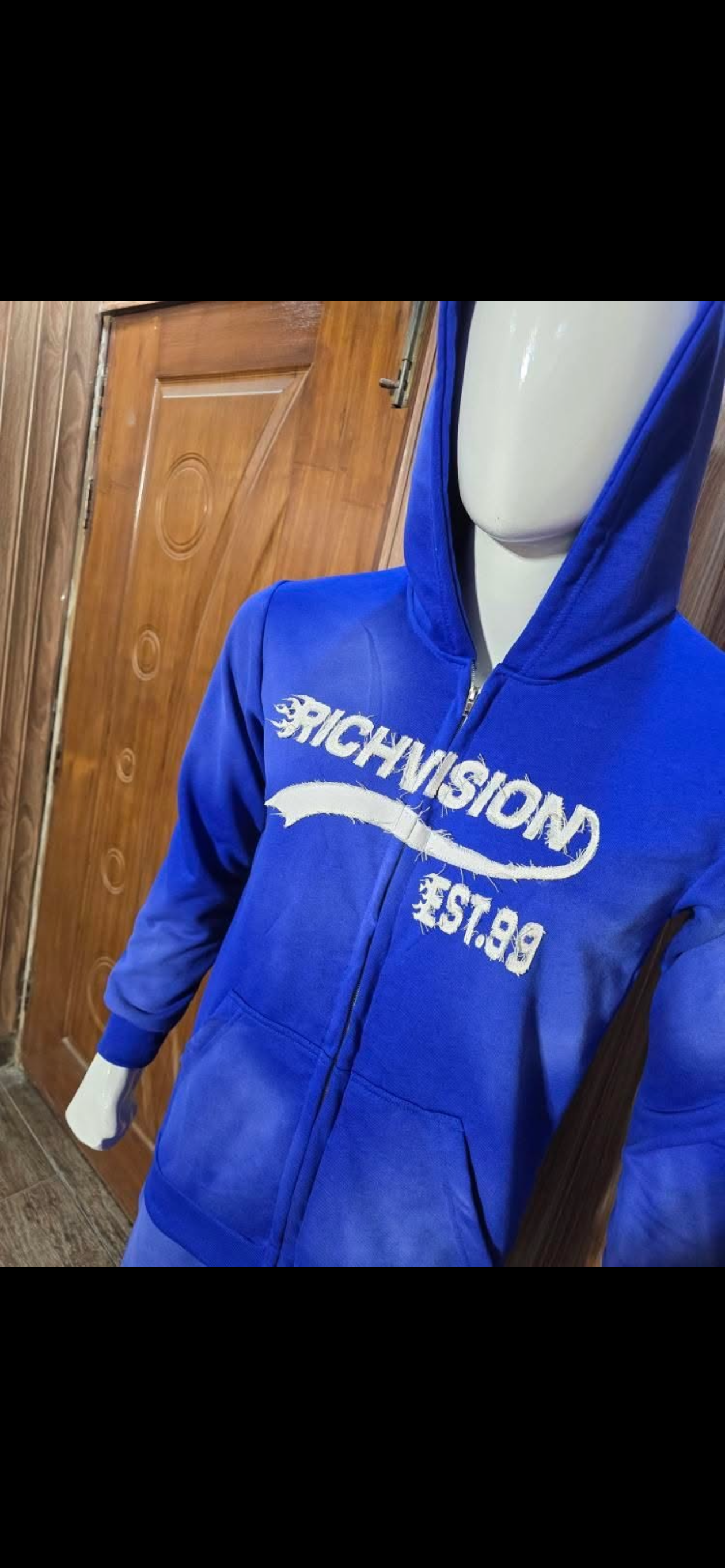 Rich vision summer sets