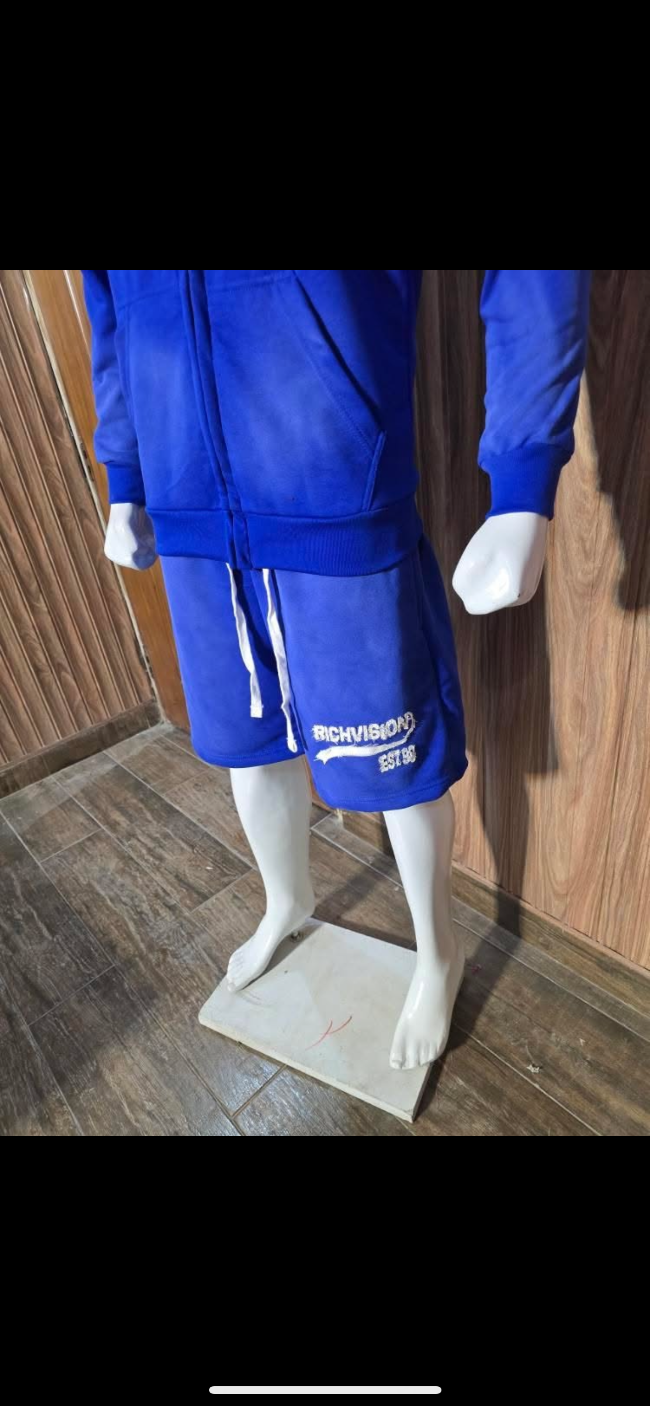 Rich vision summer sets